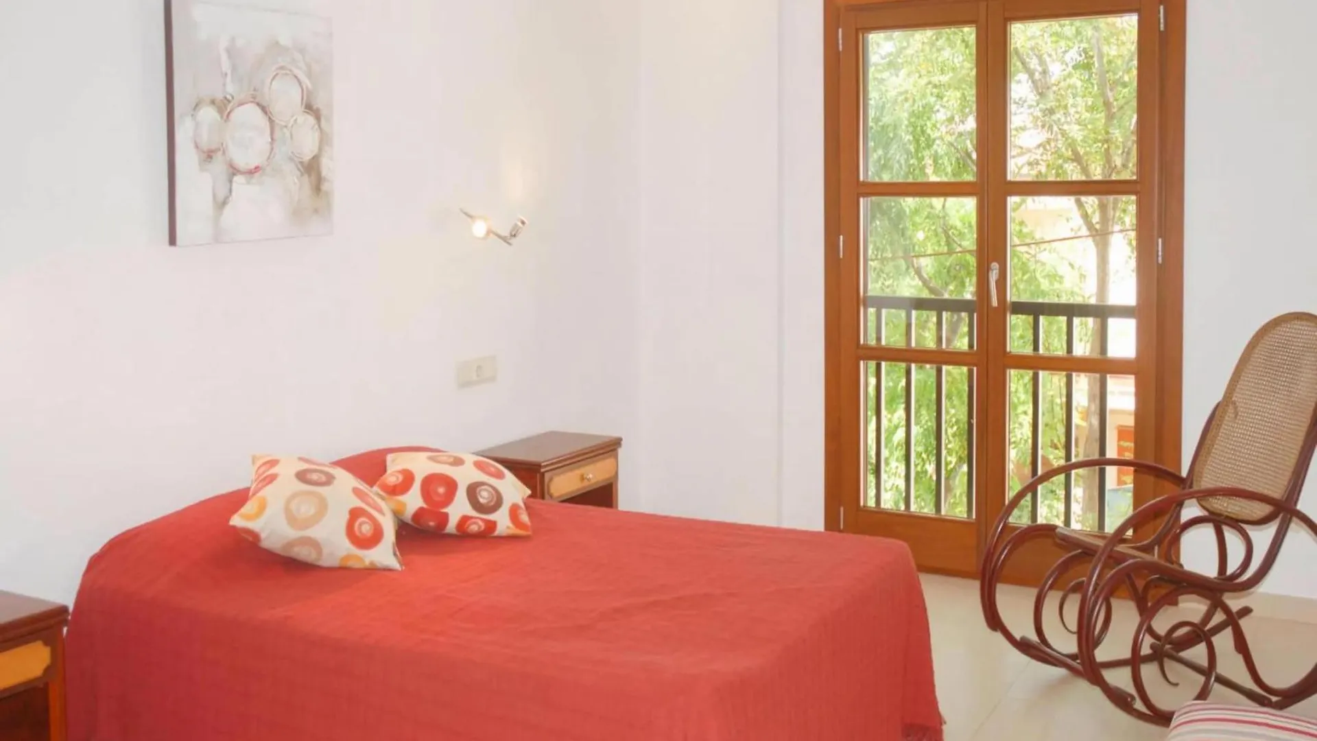 Tatil Evi Typical Majorcan House In Illot S'Illot