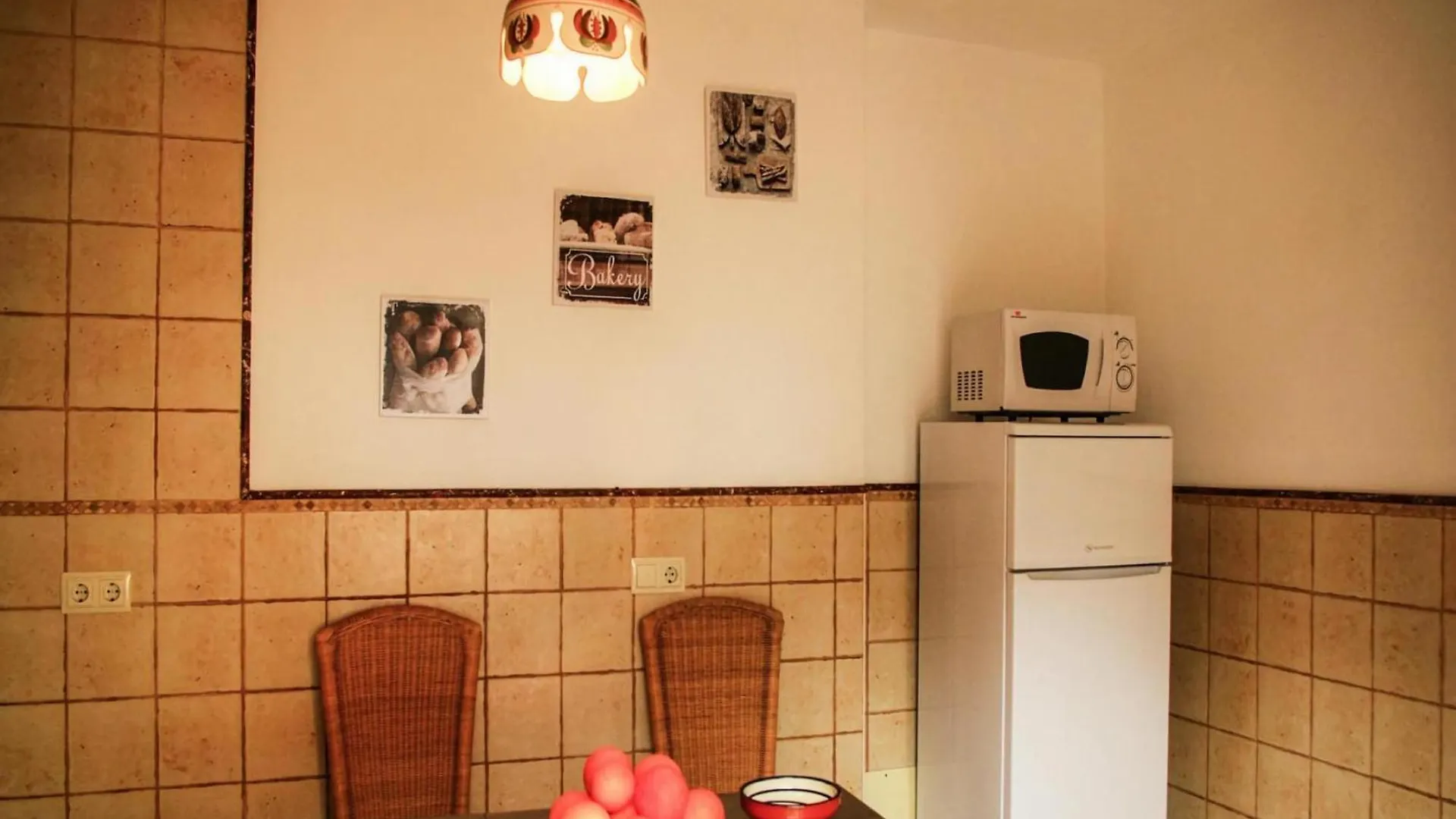 Typical Majorcan House In Illot S'Illot  S'Illot (Mallorca)