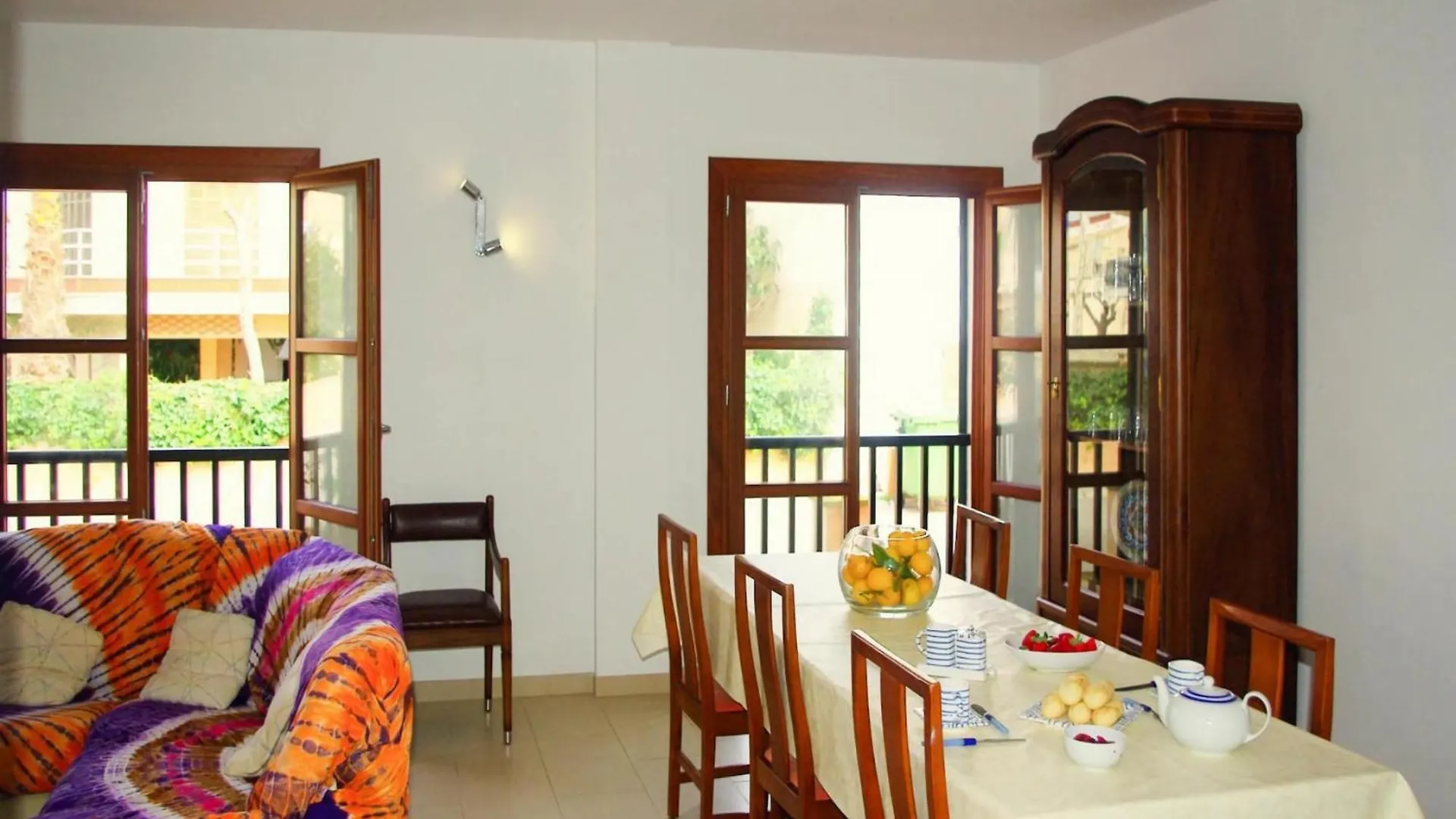 Typical Majorcan House In Illot S'Illot  0*, S'Illot (Mallorca) İspanya