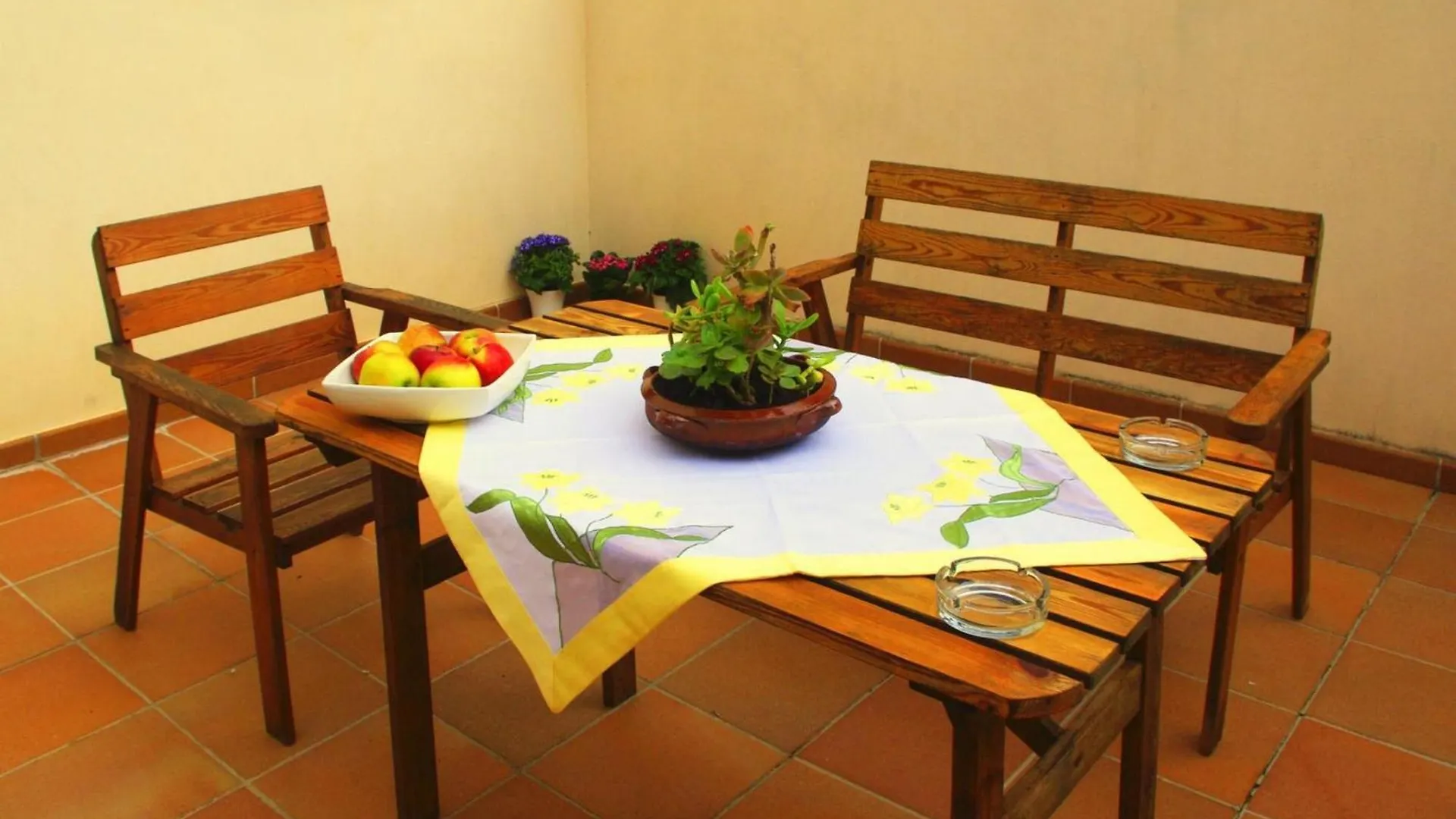 Tatil Evi Typical Majorcan House In Illot S'Illot