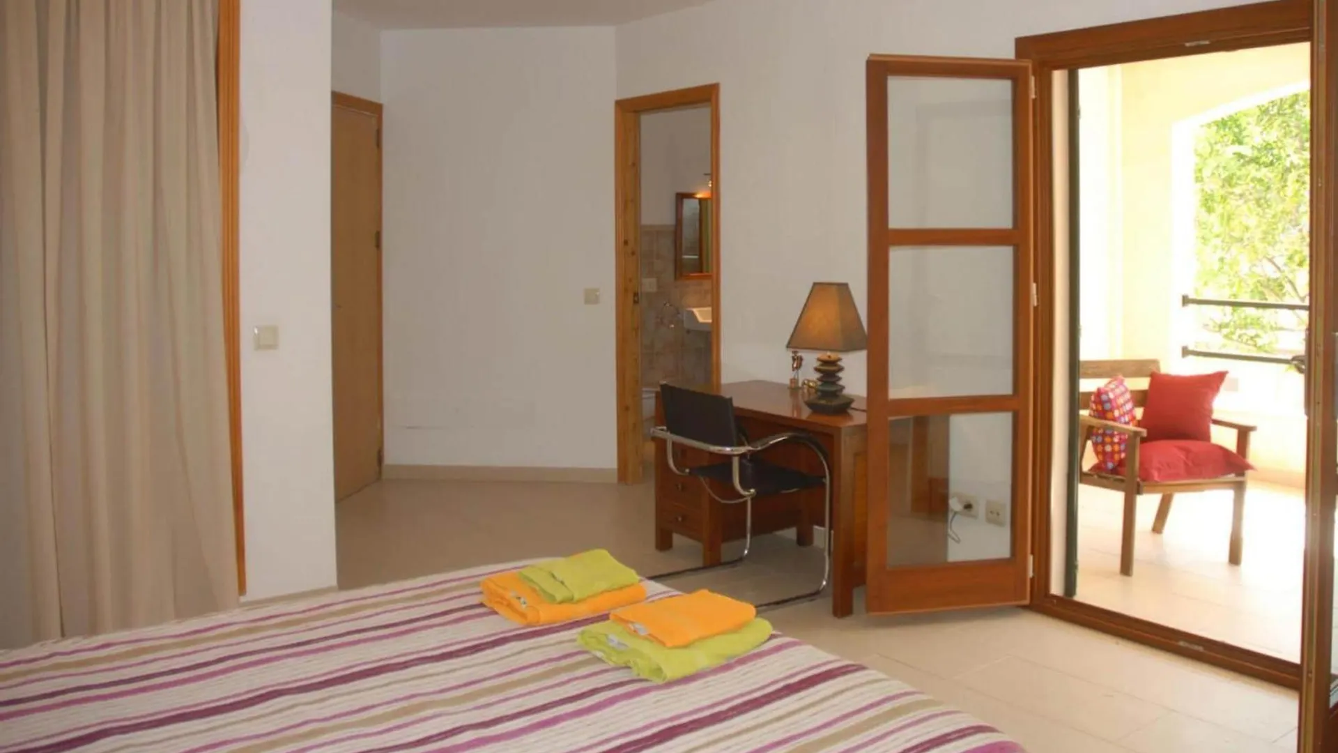 Typical Majorcan House In Illot S'Illot  0*, S'Illot (Mallorca) İspanya