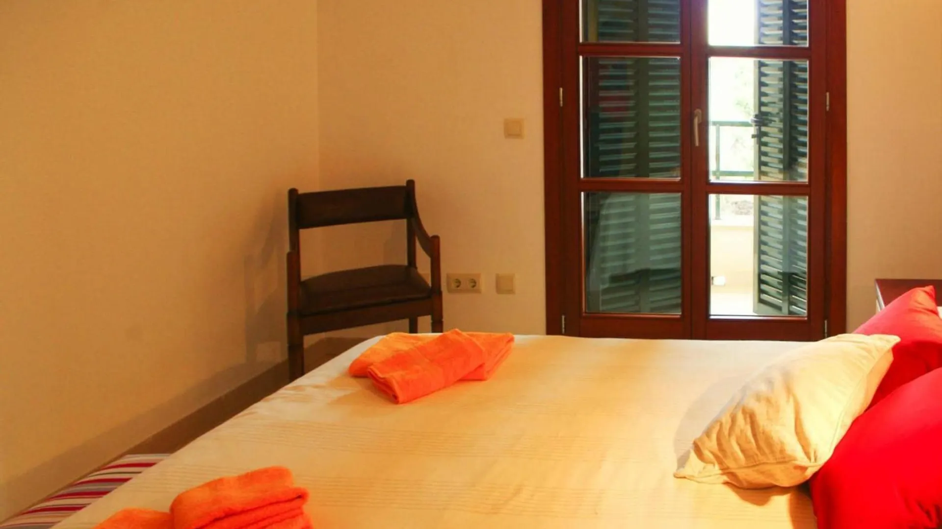 Typical Majorcan House In Illot S'Illot  0*, S'Illot (Mallorca)